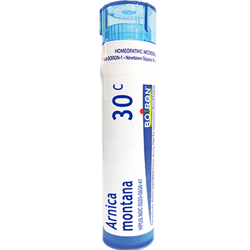 Arnica Montana 30C, 80 pellets