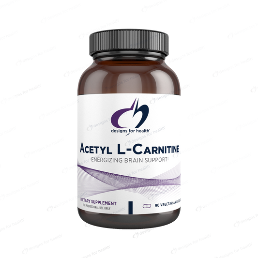 Acetyl-l-Carnitine