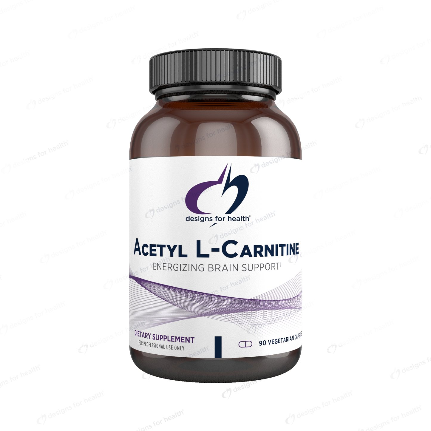 Acetyl-l-Carnitine, 90 vcaps