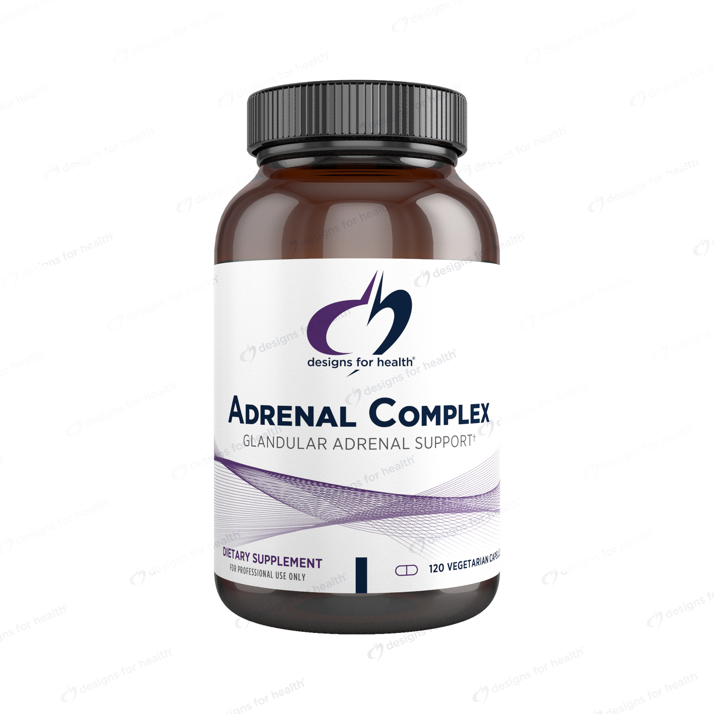 Adrenal Complex, 240 caps