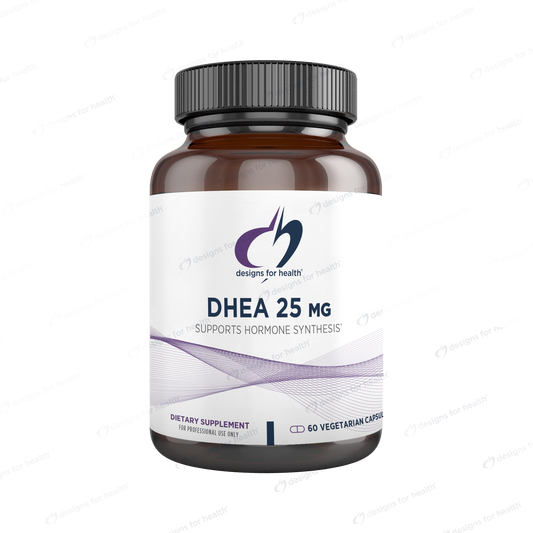 DHEA 25 mg