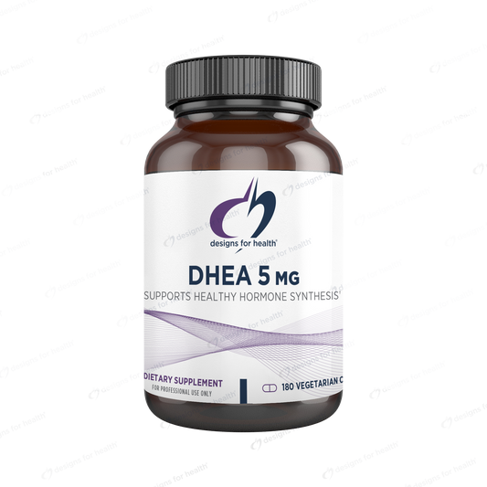 DHEA 5 mg