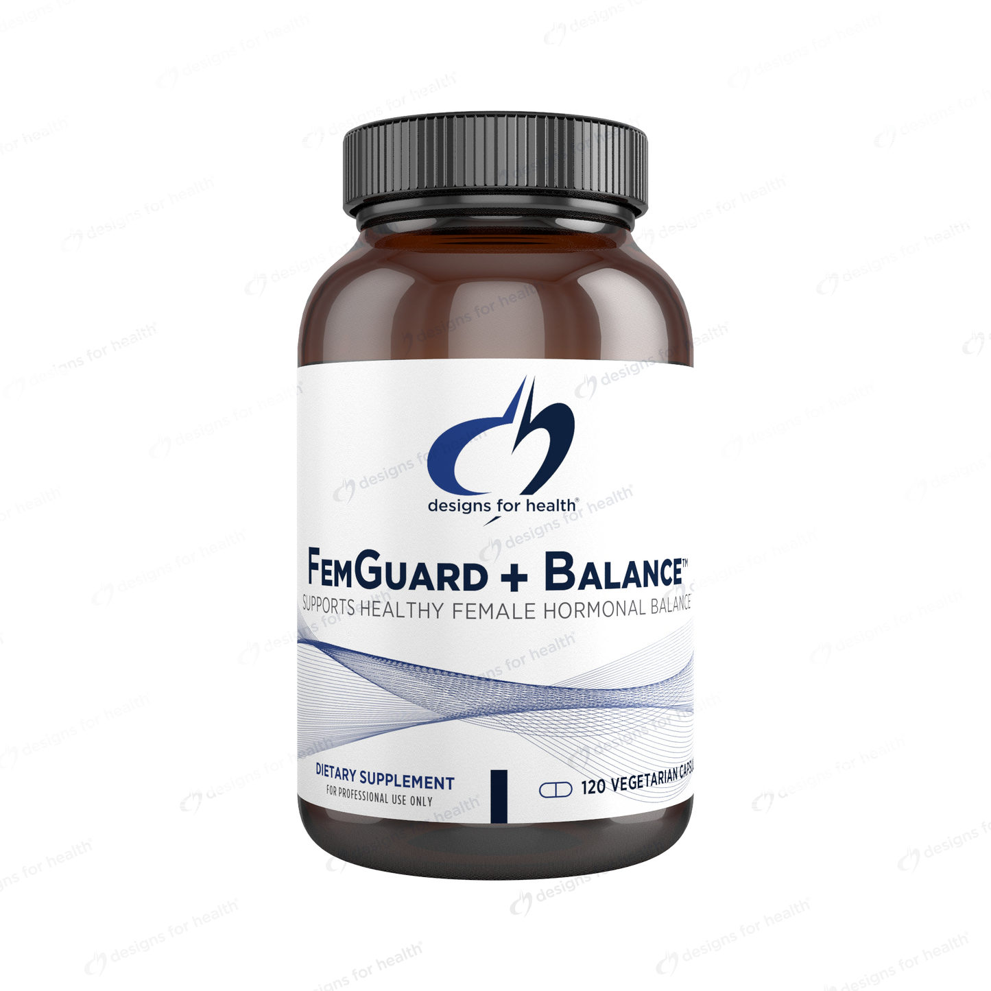 FemGuard+ Balance, 120 vcaps