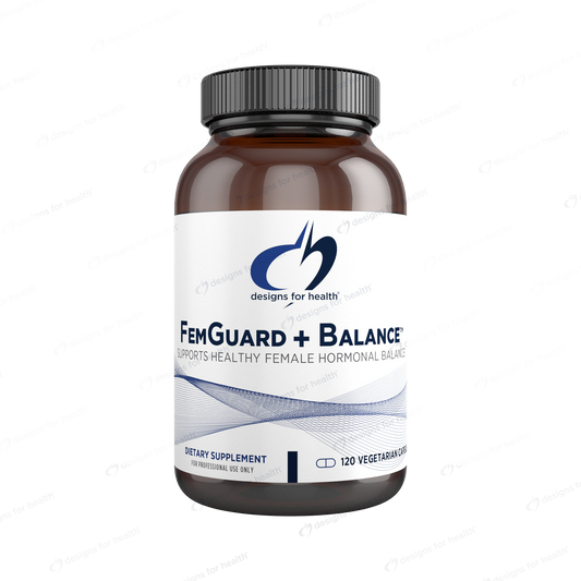 FemGuard+ Balance