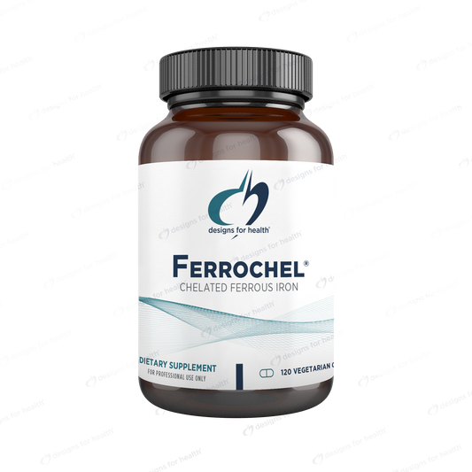 Ferrochel