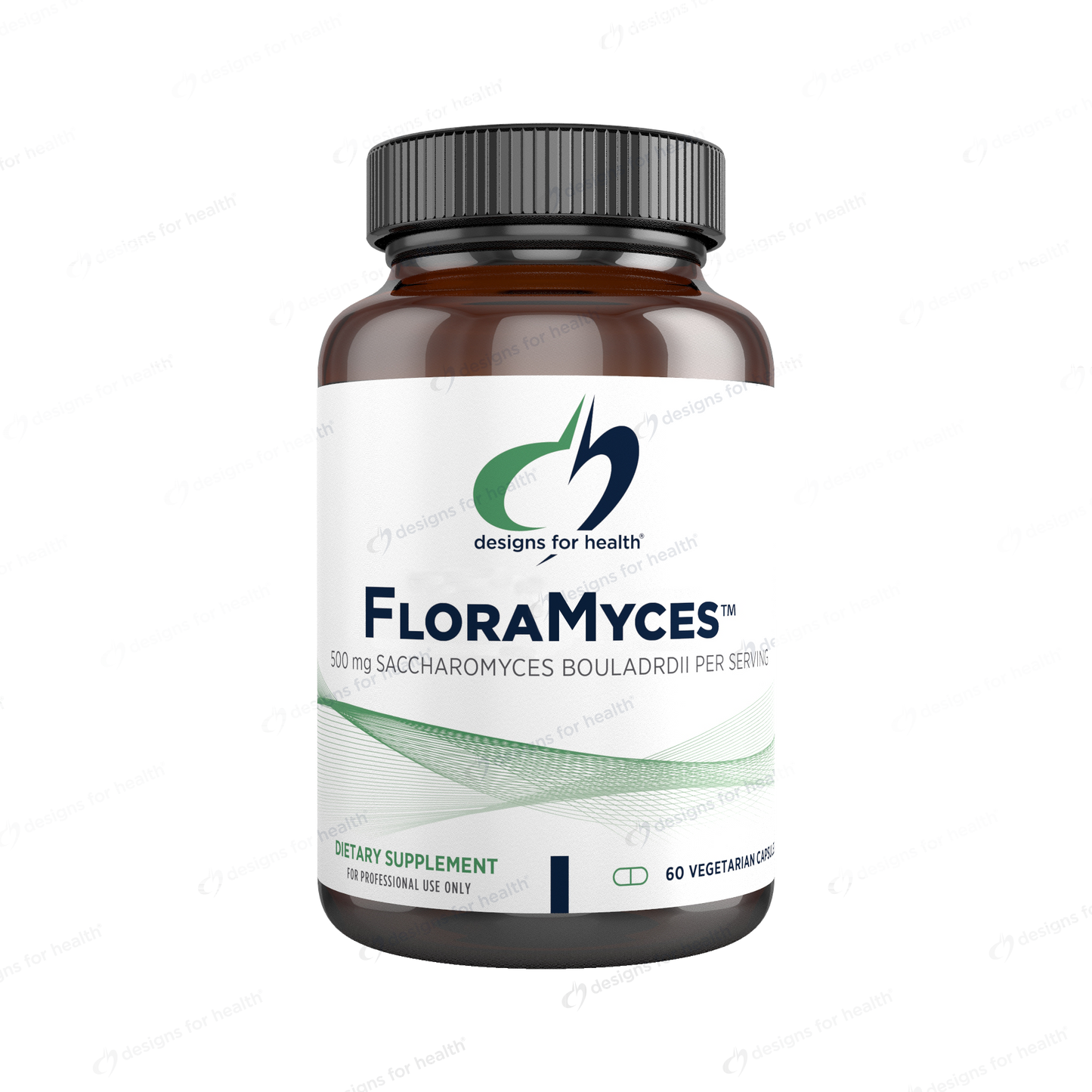 FloraMyces, 60 vcaps