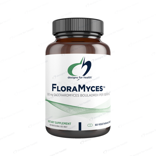 FloraMyces