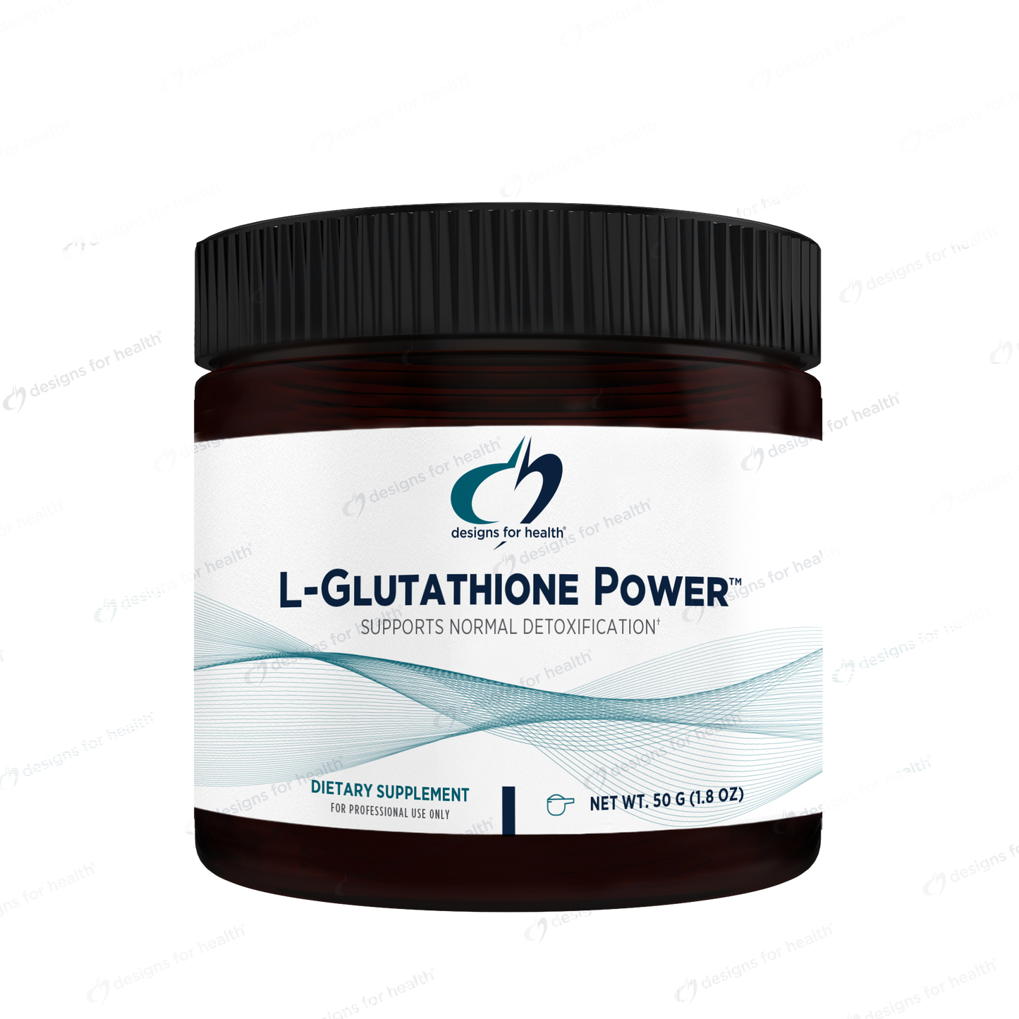 L-Glutathione Power