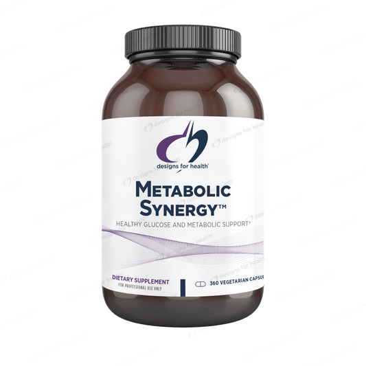 Metabolic Synergy