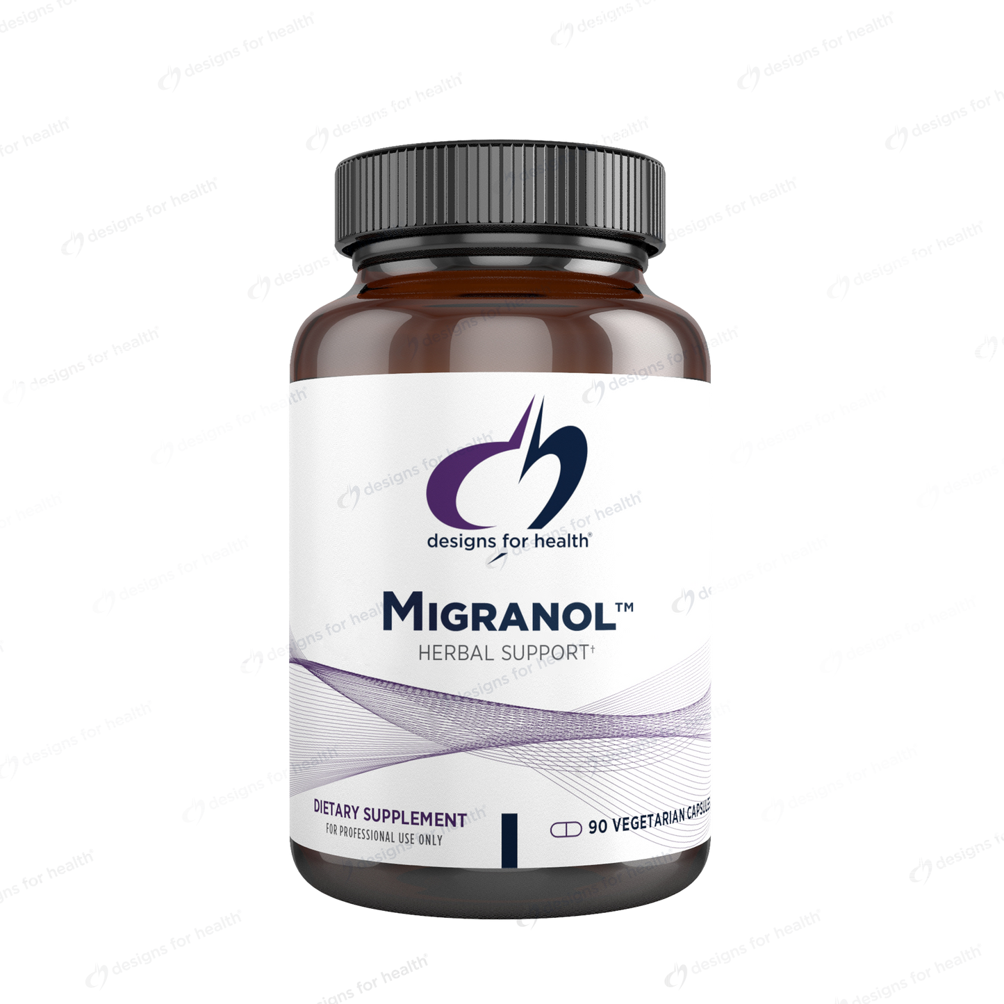 Migranol, 90 caps