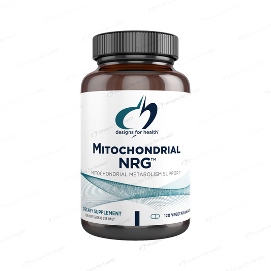 Mitochondrial NRG