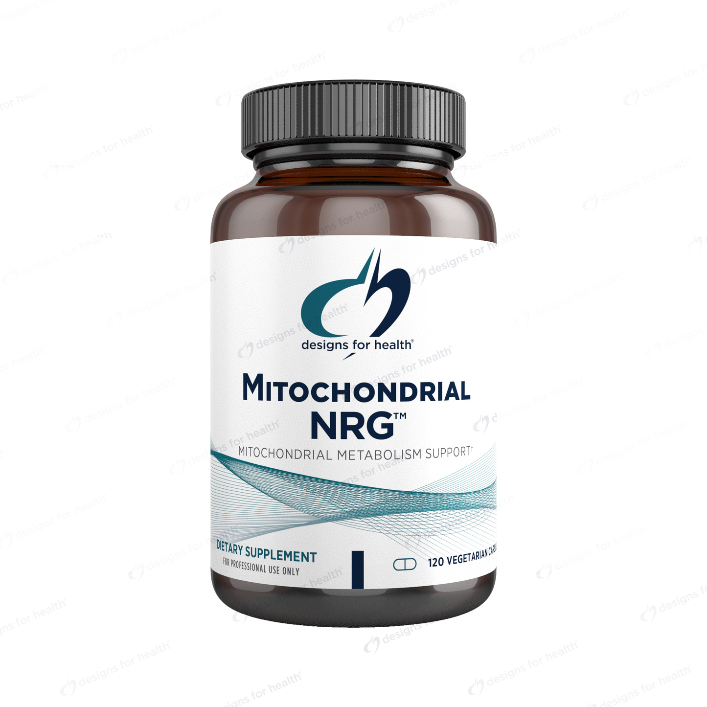 Mitochondrial NRG, 120 vcaps