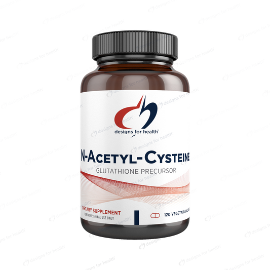 N-Acetyl-Cysteine