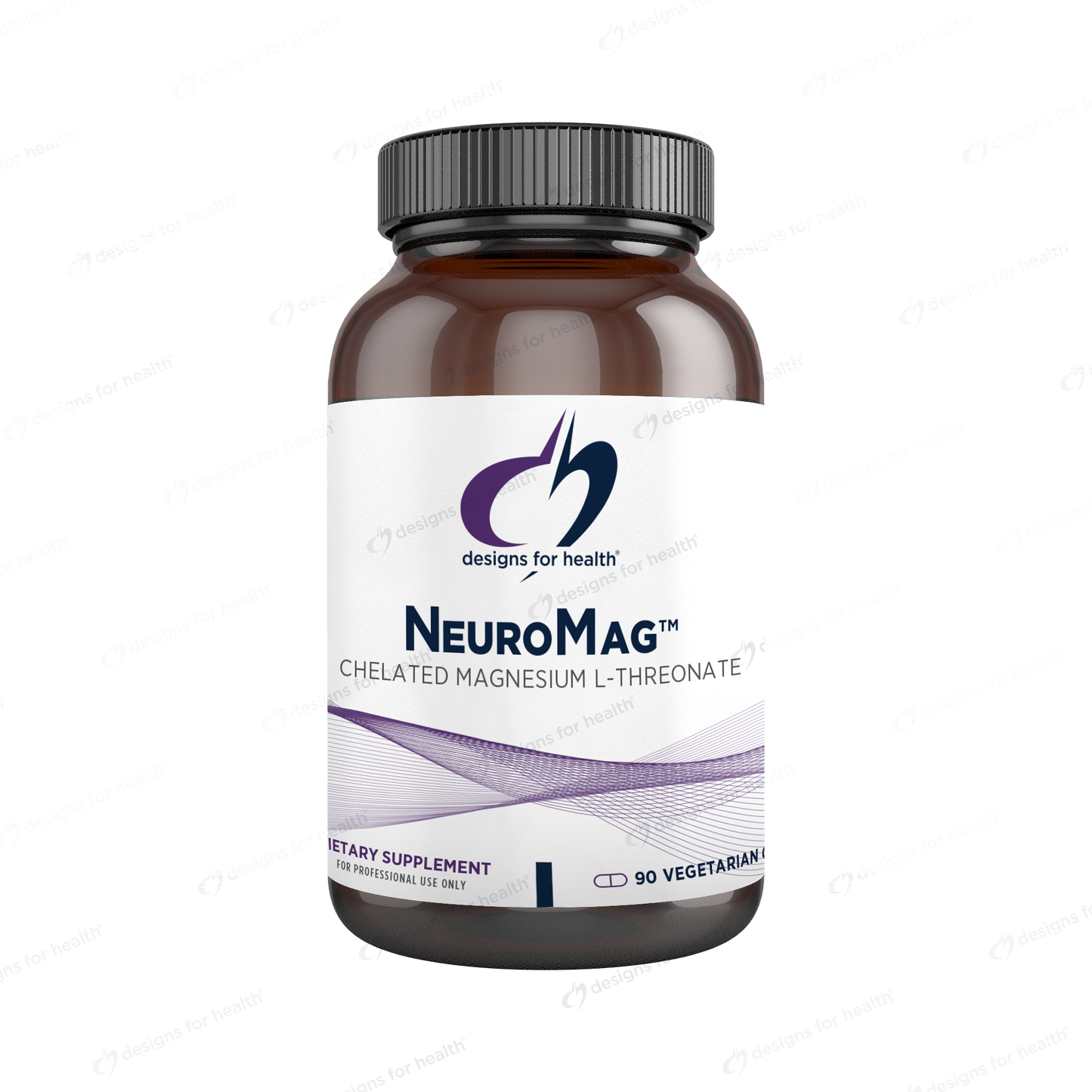 NeuroMag, 90 vcaps