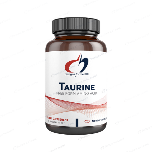 Taurine 1000 mg, 120 caps