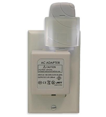 Q-Link AC to USB Power Adaptor