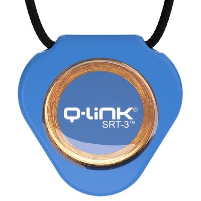 Q-Link Pendant with SRT-3 (variety of colors/styles available)