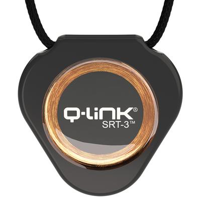 Q-Link Pendant with SRT-3 (variety of colors/styles available)