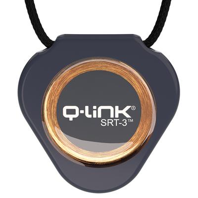 Q-Link Pendant with SRT-3 (variety of colors/styles available)