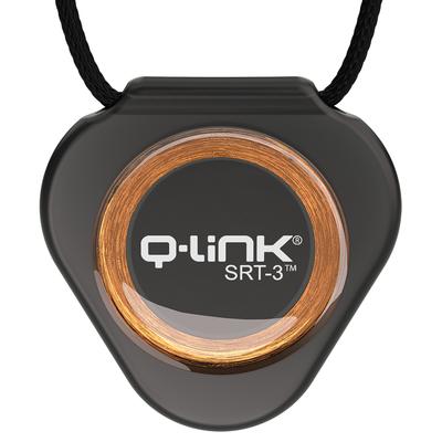 Q-Link Pendant with SRT-3 (variety of colors/styles available)