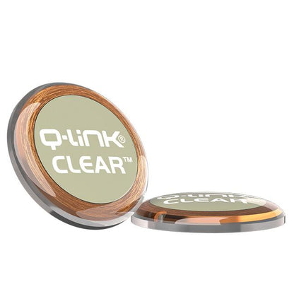 Q-Link CLEAR with SRT-3 for Portable Electronic Devices (variety of colors available)