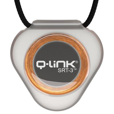 Q-Link Pendant with SRT-3 (variety of colors/styles available)