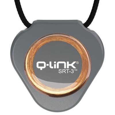 Q-Link Pendant with SRT-3 (variety of colors/styles available)