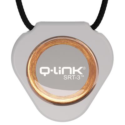 Q-Link Pendant with SRT-3 (variety of colors/styles available)