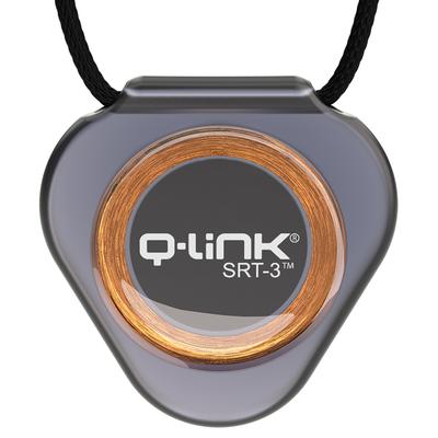 Q-Link Pendant with SRT-3 (variety of colors/styles available)