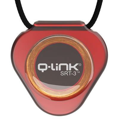 Q-Link Pendant with SRT-3 (variety of colors/styles available)