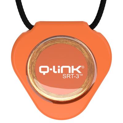 Q-Link Pendant with SRT-3 (variety of colors/styles available)