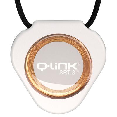 Q-Link Pendant with SRT-3 (variety of colors/styles available)