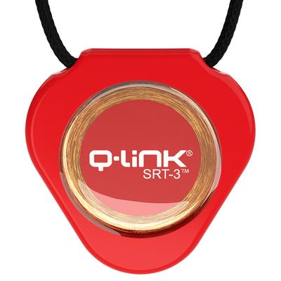 Q-Link Pendant with SRT-3 (variety of colors/styles available)