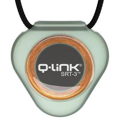 Q-Link Pendant with SRT-3 (variety of colors/styles available)