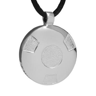 Q-Link Pendant with SRT-3 (variety of colors/styles available)