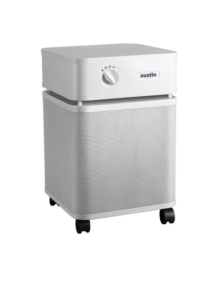 HealthMate Plus AirFilter - HM450     HEPA filters are on the IRS approved medical necessity list, so this qualifies for medical tax deduction –or—Flexible Spending / Health Savings Account reimbursement.