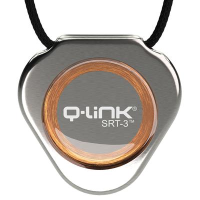 Q-Link Pendant with SRT-3 (variety of colors/styles available)