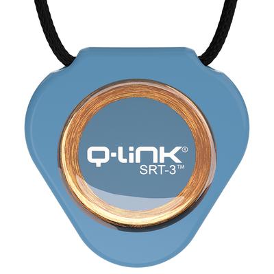 Q-Link Pendant with SRT-3 (variety of colors/styles available)