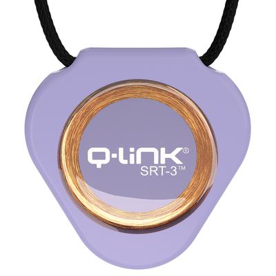 Q-Link Pendant with SRT-3 (variety of colors/styles available)