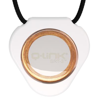 Q-Link Pendant with SRT-3 (variety of colors/styles available)